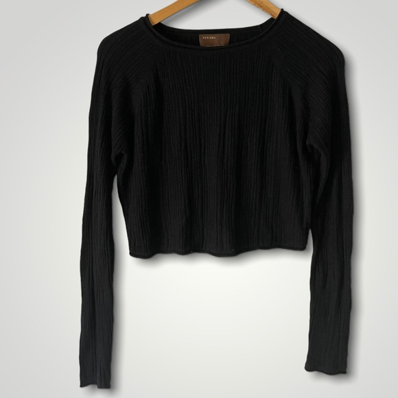 Poncho Tricoté Uni Rouge Kerisma Femme Taille Unique